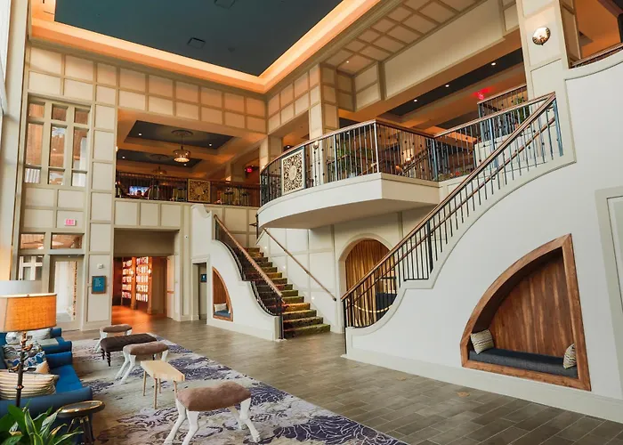 Dollywood'S Dreammore Resort And Spa