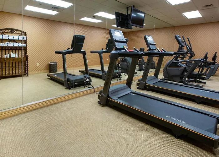 Music Road Resort Hotel And Inn