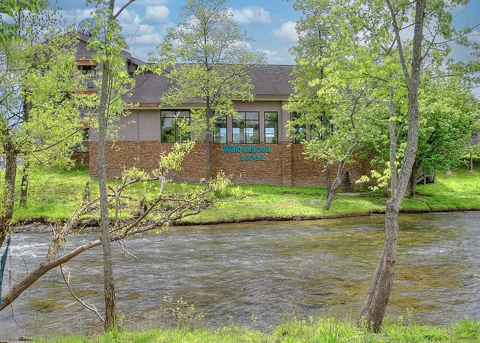 Accommodations By Willow Brook Lodge