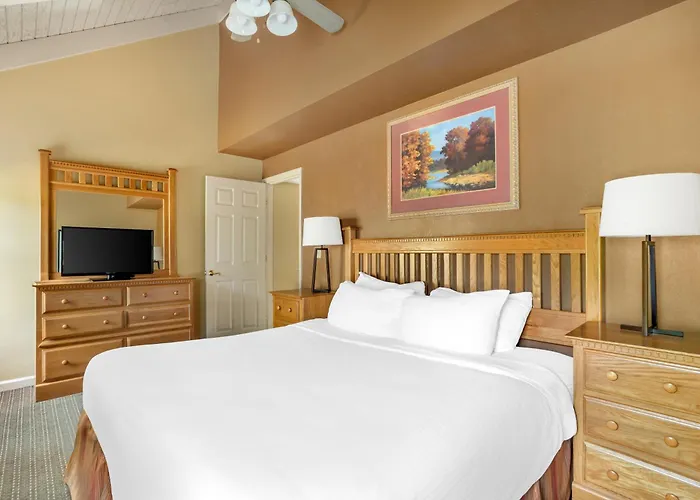 Sunrise Ridge Resort By Coolvacay