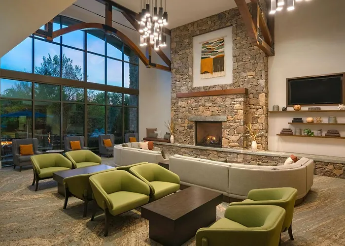 Courtyard By Marriott Pigeon Forge